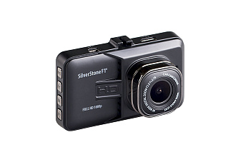 Видеорегистратор Silverstone F1 NTK-9000F FHD черный