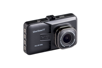 Видеорегистратор Silverstone F1 NTK-9000F FHD черный