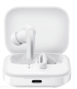 Наушники TWS Xiaomi Buds 5 White (белый)