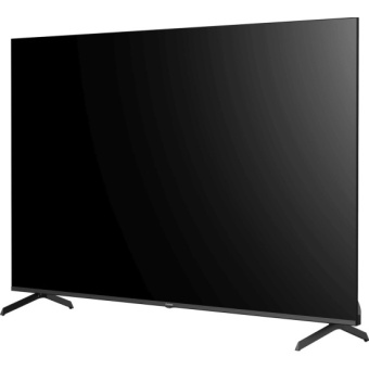 Телевизор 75" Digma DM-LED75UQB31 QLED 4K Ultra HD черный