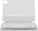 Клавиатура для планшета Apple Magic Keyboard 2024 for iPad Pro 11 White