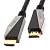 Кабель соединительный HDMI (m) < - > HDMI (m)  2.0м, ver 2.1, VCOM