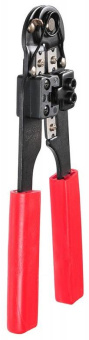 Клещи обжимные Buro TL-210 - RJ45 (8P8C) для витой пары
