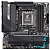 Материнская плата Socket AM5 Gigabyte B650M AORUS ELITE AX (B650) 4*DDR5 2*PCI-Ex16 SATA HDMI DP mATX