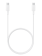 Кабель USB-C < - > USB-C, 1.0м, Samsung 60W White