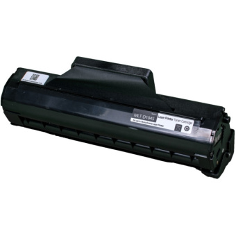 Картридж лазерный Sakura .SAMLTD104S (MLTD104S) для Samsung SCX-3205,SCX-3200,ML-1667,ML-1665,ML-1660, черный
