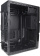Корпус Zalman T3 (Minitower, 189x428x364мм, mATX, без БП) Black