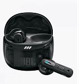 Наушники TWS JBL Tune Flex 2 Ghost Black