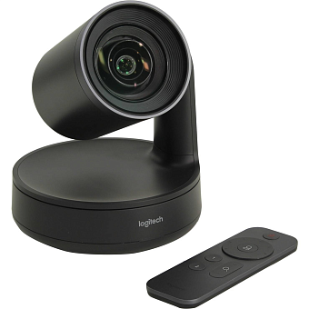 Веб-камера Logitech ConferenceCam Rally Camera