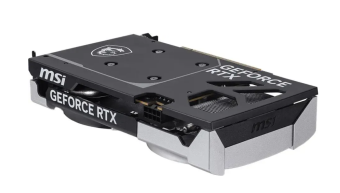Видеокарта .8Gb MSI RTX 5050 8G VENTUS 2X (RTX5050) GDDR6 128bit HDMI DP