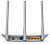 Wi-Fi роутер TP-Link TL-WR845N N300, 2.4 ГГц, 100 Мбит/с, белый