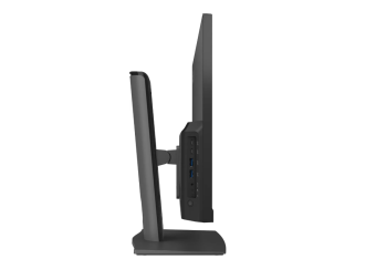 Моноблок MSI Modern AM242P 12M-1071XRU i7 1255U/16G/512 SSD/Intel HD/23.8"FHD/DOS/Black