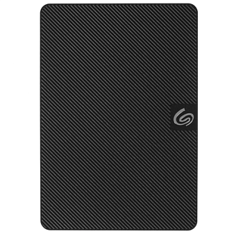 Внешний жесткий диск .4Tb Seagate Expansion STKM4000400 2.5" USB3.0 черный