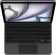 Клавиатура для планшета Apple Magic Keyboard 2025 for iPad Air 11 черный