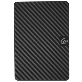 Внешний жесткий диск .2Tb Seagate Expansion Portable STKM2000400 2.5" USB3.0 черный