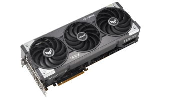 Видеокарта 16Gb ASUS TUF-RX9070XT-O16G-GAMING (RX9070XT) GDDR6 HDMI DP