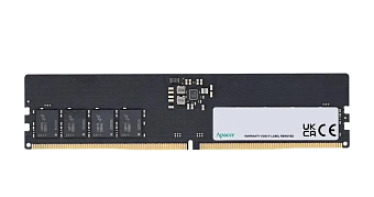 Модуль памяти DDR5 16Gb 5600MHz Apacer