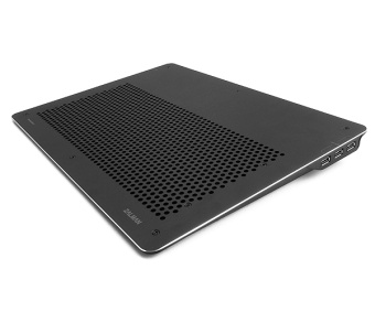 Подставка для ноутбука 17" Zalman ZM-NC2000 черный
