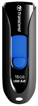 Флешка .16Gb Transcend JetFlash 790 USB 3.0