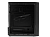 Корпус Accord ACC-242B USB2.0 mATX чёрный