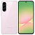 Смартфон Samsung Galaxy A56 12/256Gb Pink (розовый)