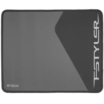 Коврик для мыши A4Tech FStyler FP20 Мини 250x200x2мм черный/белый