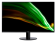 Монитор 23.8" Acer SA241YHbi (VA 1920x1080 4ms 100Hz VGA HDMI) Black