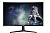 Монитор 23.6'' Dahua DHI-LM24-E240C (VA 1920x1080 240Hz HDMI DP) черный