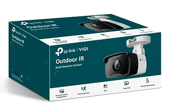 Камера видеонаблюдения TP-Link VIGI C320I 2.8mm