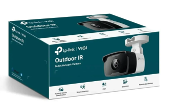 Камера видеонаблюдения TP-Link VIGI C320I 2.8mm