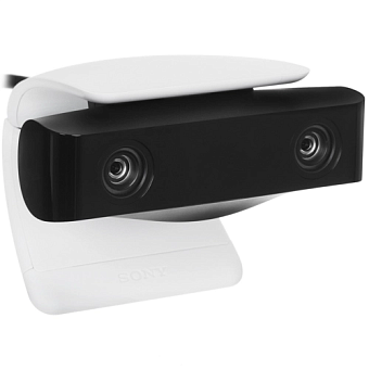 Веб-камера Sony PlayStation 5 HD camera