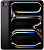 Планшет Apple iPad Pro 11" 2024 M4  256Gb  Wi-Fi Black (черный) (без RuStore)