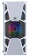 Корпус Formula CL-3303W RGB USB3.0 mATX белый