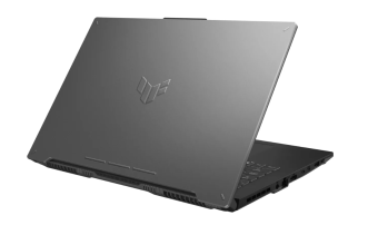 Ноутбук ASUS TUF Gaming FX707VUR-HX225 Core 5 210H/16G DDR5/512 SSD/RTX4050-6G/17.3"FHD/DOS
