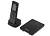 IP-телефон Yealink W74P черный