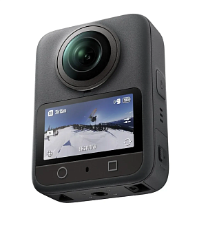 Экшн-камера DJI Osmo 360 Standard Combo