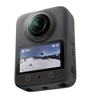 Экшн-камера DJI Osmo 360 Standard Combo