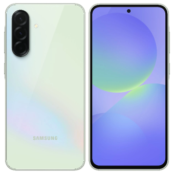 Смартфон Samsung Galaxy A36  8/256Gb Lime (лаймовый)
