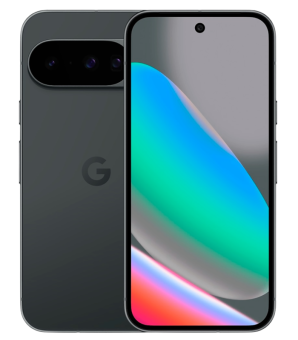 Смартфон Google Pixel 10 12/256Gb Obsidian (черный)