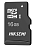 Карта памяти microSD .16Gb HIKSEMI NEO HOME V10 без SD адаптера
