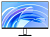 Монитор 27" Xiaomi Monitor A27i (IPS 1920x1080 6ms 100Hz DP HDMI) черный