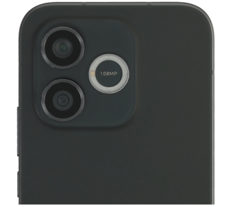 Смартфон Honor 600 Lite 8/256Gb, черный
