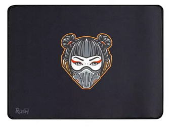Коврик для мыши Smartbuy RUSH Tomoe SBMP-13G-TM