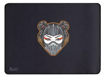 Коврик для мыши Smartbuy RUSH Tomoe SBMP-13G-TM