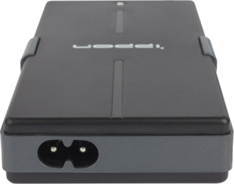 Блок питания для ноутбука Ippon S90U универсальный (15-19.5V, 90W, USB, 8 сменных разъемов питания)