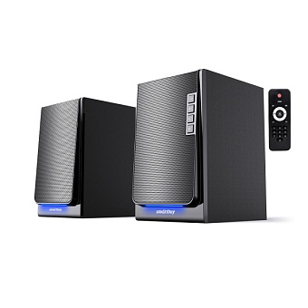 Акустическая система SmartBuy SBA-5050 GIG 3 черный