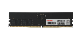 Модуль памяти DDR5 16Gb 6000MHz Kingspec