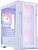 Корпус 1STPLAYER TRILOBITE T3 FRGB mATX белый