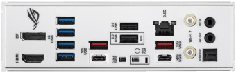 Материнская плата Socket AM5 ASUS ROG STRIX B850-A GAMING WIFI (B850) 4*DDR5 HDMI DP ATX