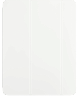 Чехол для планшета Apple iPad Pro 13" M4 - Smart Folio White
